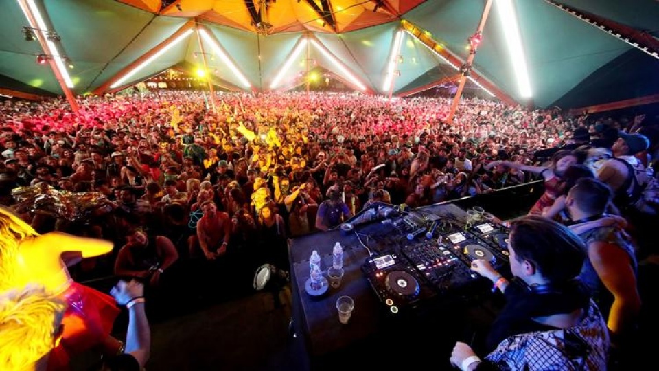 Hủy bỏ Lễ hội Âm nhạc Bravalla 2018 vì lạm dụng tình dục huy bo le hoi am nhac bravalla 2018 vi lam dung tinh duc