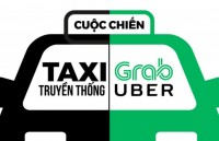 ra mat ung dung dieu van xe truc tuyen canh tranh voi grab