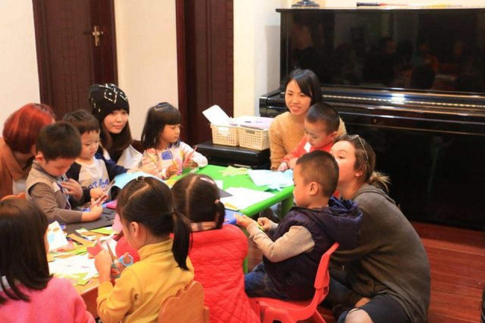 tu hoc tai nha nguy co khon luong