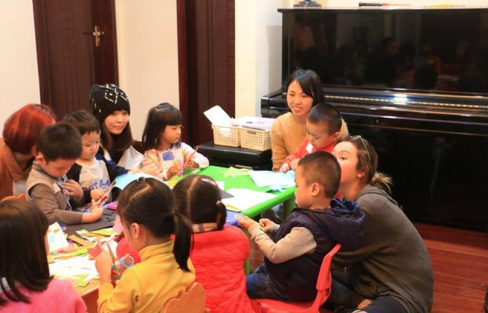 Tự học tại nhà: Nguy cơ khôn lường