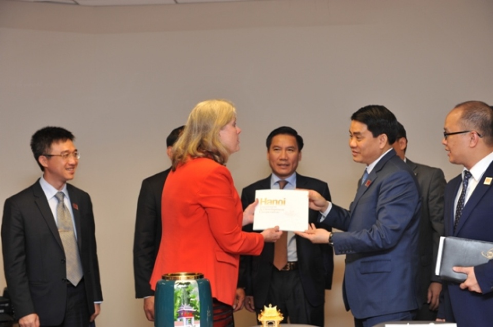 viet nam tang cuong quang ba cac dia phuong tai hoa ky