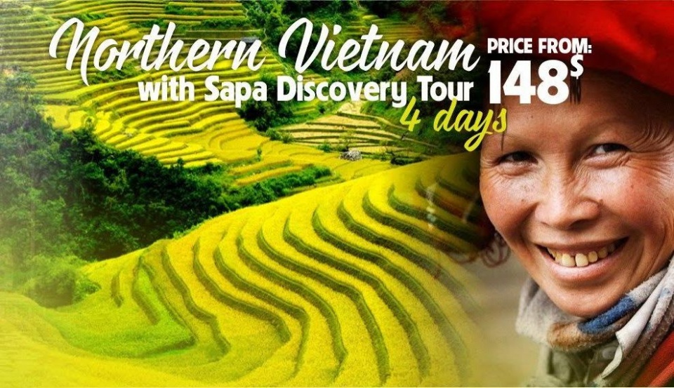 du lich 40 viet nam trong tam bao toan cau