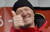 Kỷ lục mới về đi thuyền một mình xuyên Đại Tây Dương