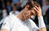 Wimbledon 2017: Andy Murray thành cựu vương, Djokovic bỏ cuộc