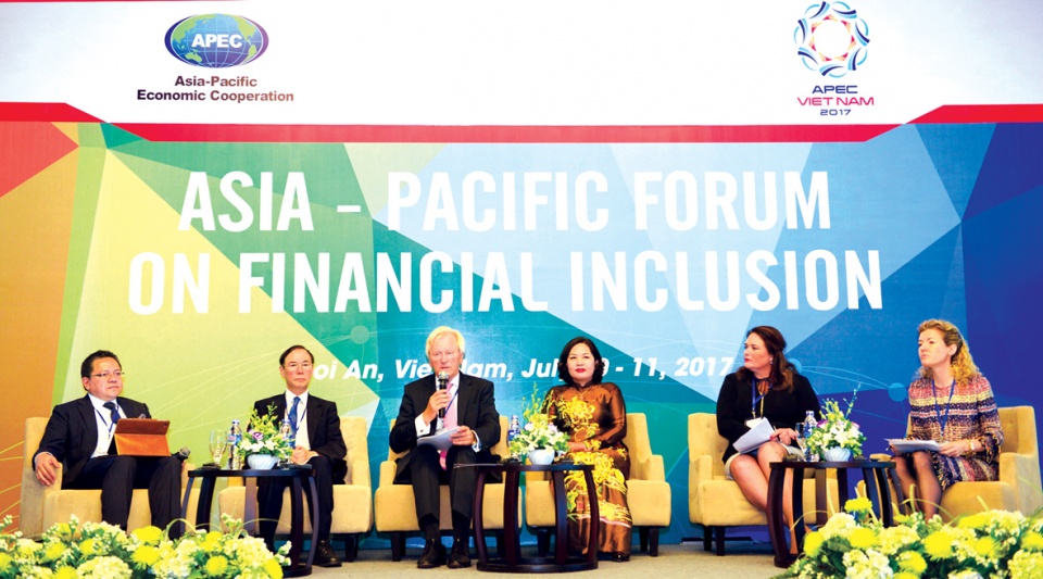 apec tim nguon tai chinh cho phat trien nong nghiep nong thon