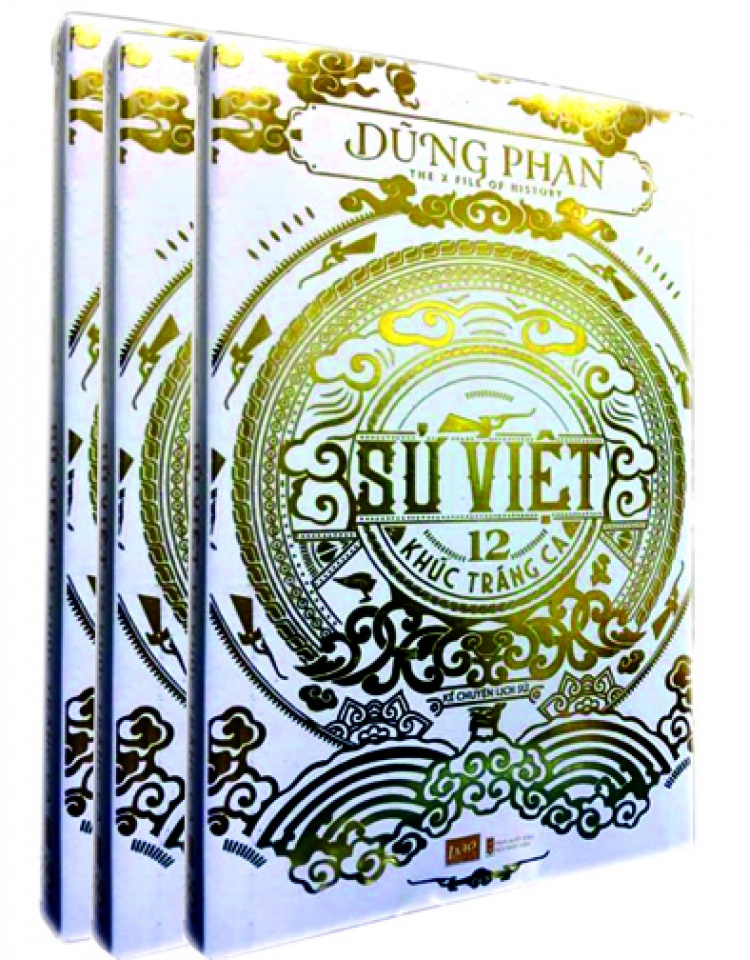 de su viet 12 khuc trang ca khong co don