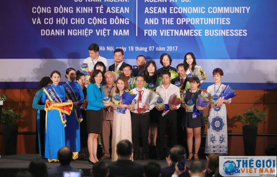 truc tuyen be mac toa dam 50 nam asean aec va co hoi cho cong dong doanh nghiep viet nam