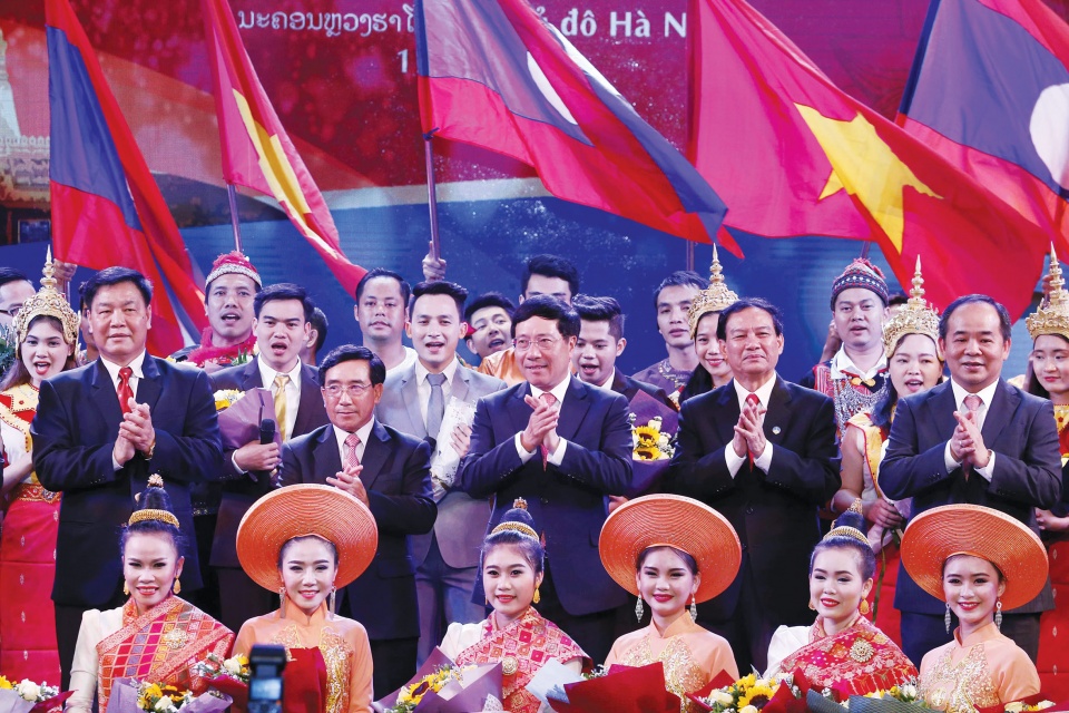 55 năm biết bao ân tình 55 nam biet bao an tinh