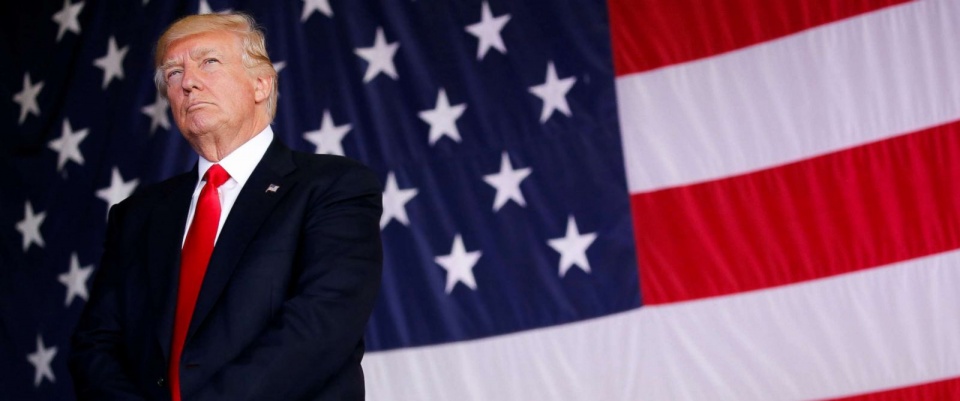 Mỹ để ngỏ khả năng rút khỏi NAFTA my de ngo kha nang rut khoi nafta