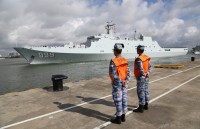 cuoc dau gia lon nhat hanh tinh cua bac kinh