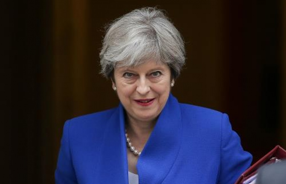 Thủ tướng Anh trấn an doanh nghiệp về tác động Brexit