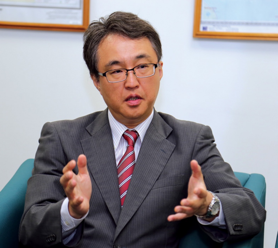 aec hap dan doanh nghiep nhat