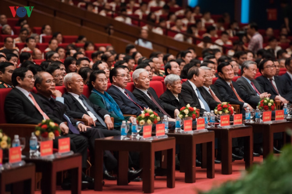 lanh dao dang nha nuoc du le ky niem 70 nam ngay thuong binh liet si