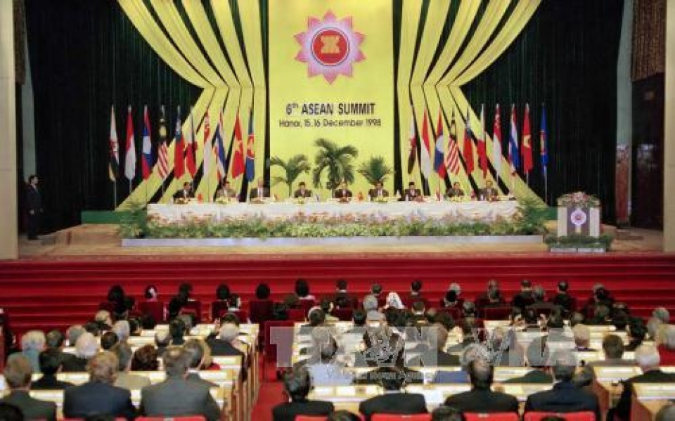 22 nam hanh trinh viet nam khang dinh vi the trong asean
