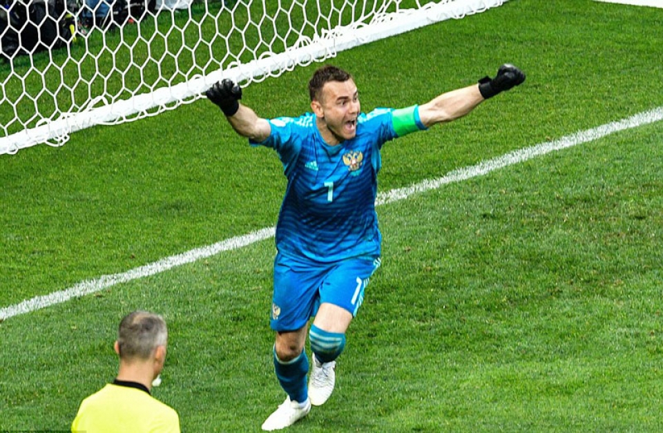 thach thuc lon cho gau nga o tu ket