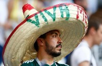 Người Mexico buồn rầu khi "giấc mộng vàng" vụt tắt