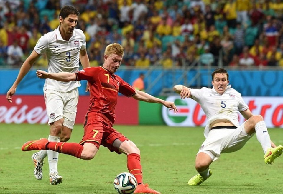 de bruyne can toa sang de bi giai bai toan brazil