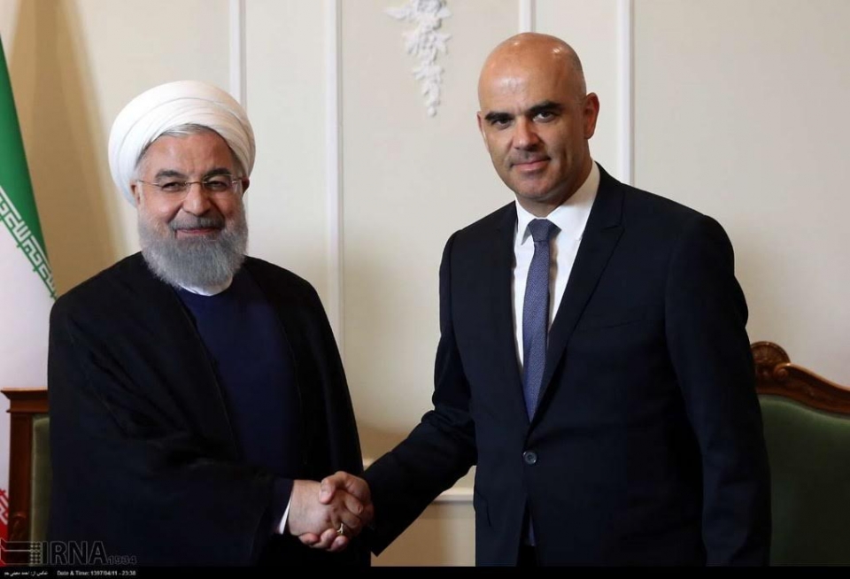 tong thong iran no luc sau jcpoa