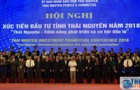 thai nguyen dat hang cho cac du an phat trien nong nghiep ben vung