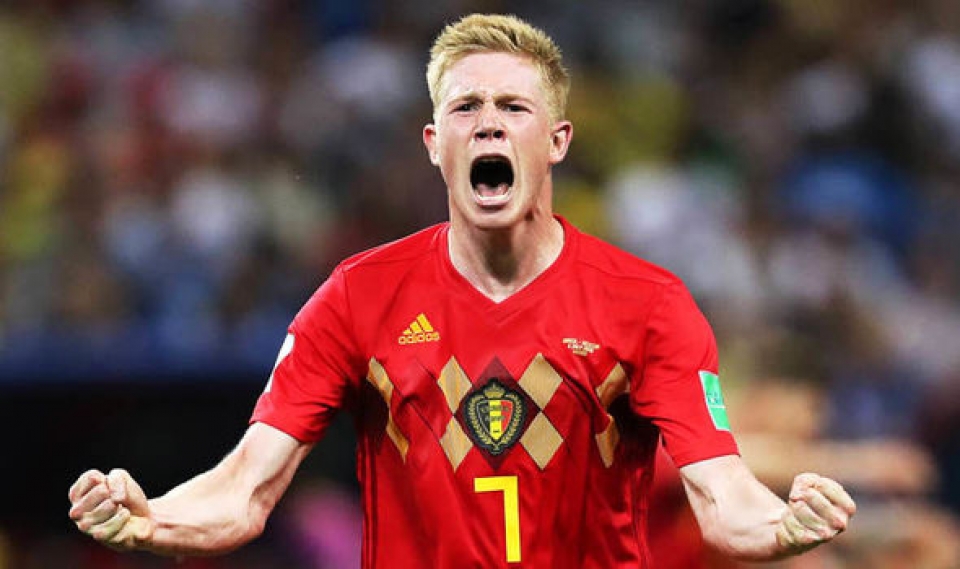 de bruyne chia khoa de bi mo den vo dich the gioi