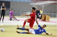 u16 nu viet nam gianh ve di tiep tai vong loai u16 nu chau a