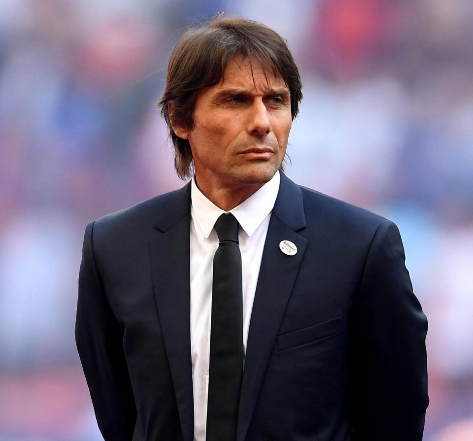 Chelsea chính thức sa thải HLV Antonio Conte chelsea chinh thuc sa thai hlv antonio conte