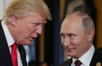 my bat giu em trai mot tong thong nuoc dong minh