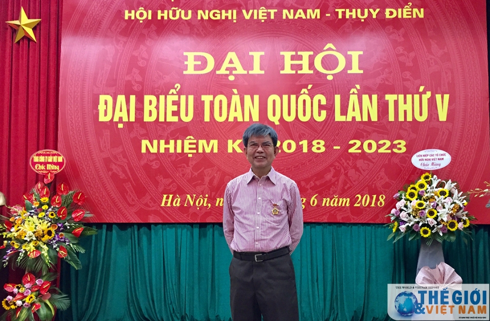 cai tinh cua nguoi thuy dien