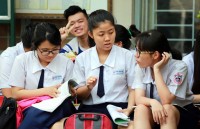 giam gian lan thi cu goc re nam o phu huynh