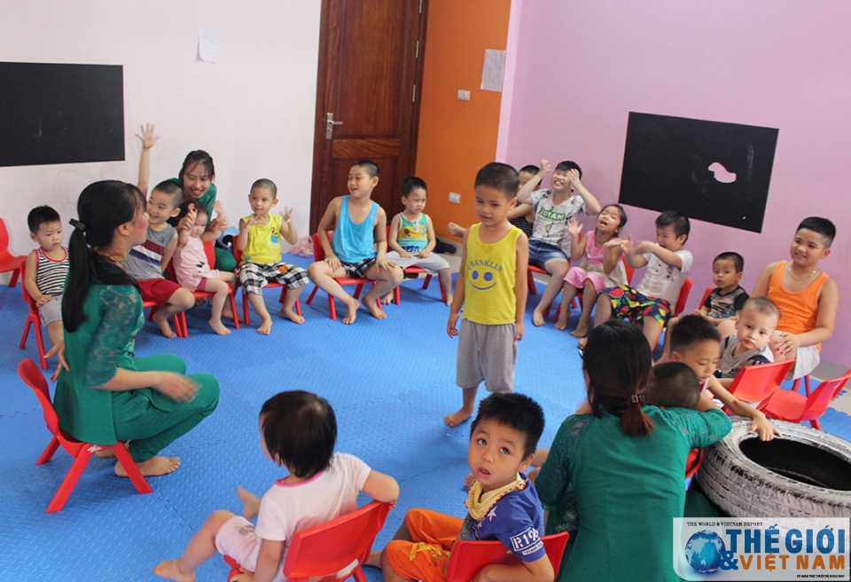 tre tu ky moi nguoi me la mot anh hung