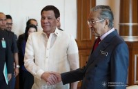 thong diep quoc gia philippines ben mem ben ran