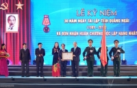 Thủ tướng Nguyễn Xuân Phúc: Quảng Ngãi có thể thành trung tâm công nghiệp miền Trung