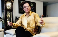 “Mr. Vinh Biển Đông” và chuyện của người trong cuộc