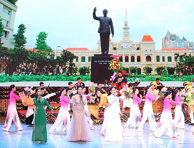 chu tich quoc hoi nguyen thi kim ngan du chuong trinh nhip cau huu nghi