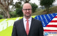 Giám đốc AmCham: Không quá lo ngại với phát biểu của Tổng thống Trump về Việt Nam