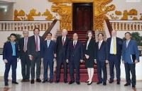 thu tuong chu tri hop tieu ban ktxh voi cac dia phuong vung dbscl va tp ho chi minh