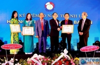 Người việt tại ba lan: sức mạnh của đoàn kết và tri thức