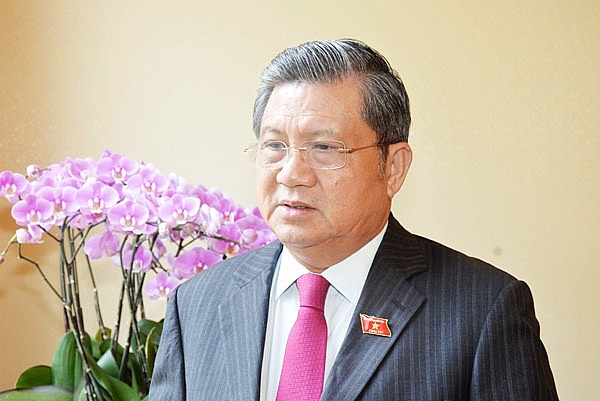 thuc day quan he doi tac hop tac chien luoc toan dien viet nam trung quoc