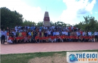 truong sa luon san sang phong su anh cua the gioi viet nam