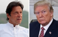 Thủ tướng Pakistan đi Mỹ: Tái cài đặt mối quan hệ trắc trở
