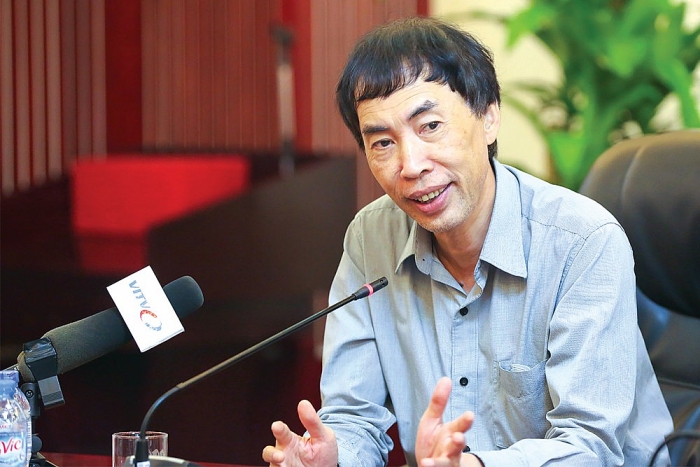 chuyen gia kinh te vo tri thanh hay tu tin khi tham gia evfta