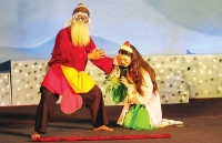 nha van hoa huu ngoc doi net ve van hoa am thuc viet nam