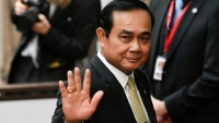 Thủ tướng Thái Lan vượt qua 'phép thử cuối cùng', bác bỏ khả năng cải tổ Nội các