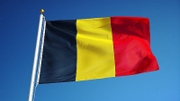 Lãnh đạo Đảng, Nhà nước gửi điện mừng Quốc khánh Bỉ