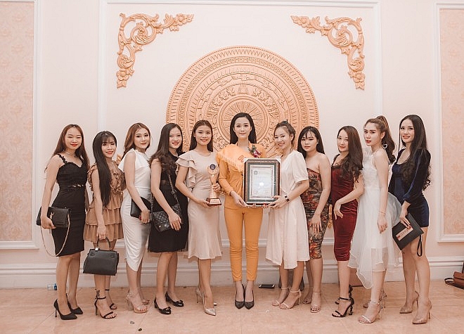 tm group duoc vinh danh top 50 thuong hieu nhan hieu noi tieng dat viet nam 2019