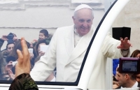 Dấu ấn Giáo hoàng Francis trong “quyền lực số”