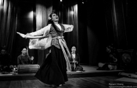 nha van hoa huu ngoc doi net ve van hoa am thuc viet nam