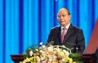 Phát biểu của Thủ tướng tại Lễ kỷ niệm 90 năm ngày thành lập Công đoàn Việt Nam