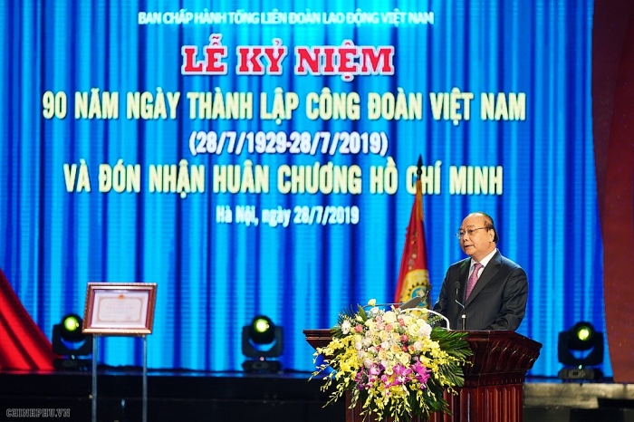 thu tuong nguyen xuan phuc cong doan viet nam phai doi moi manh me