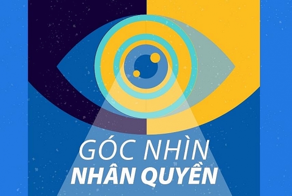 Góc nhìn Nhân quyền